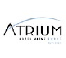 Atrium Hotel Mainz