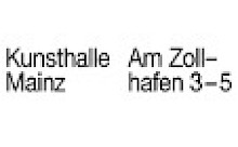 Kunsthalle Mainz