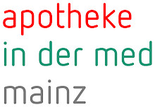 Apotheke in der MED