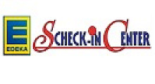 EDEKA Scheck-in Center