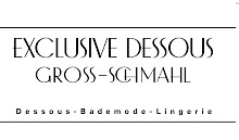 Dessous Gross-Schmahl